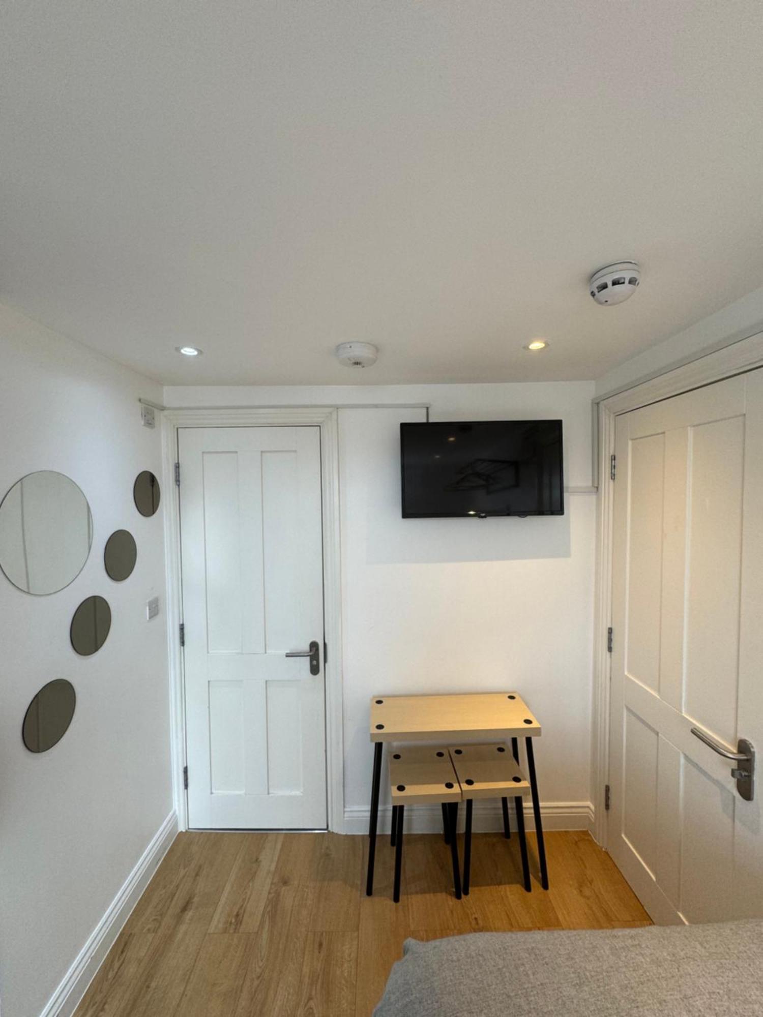 Aparthotel Gloucter place à Londres Extérieur photo