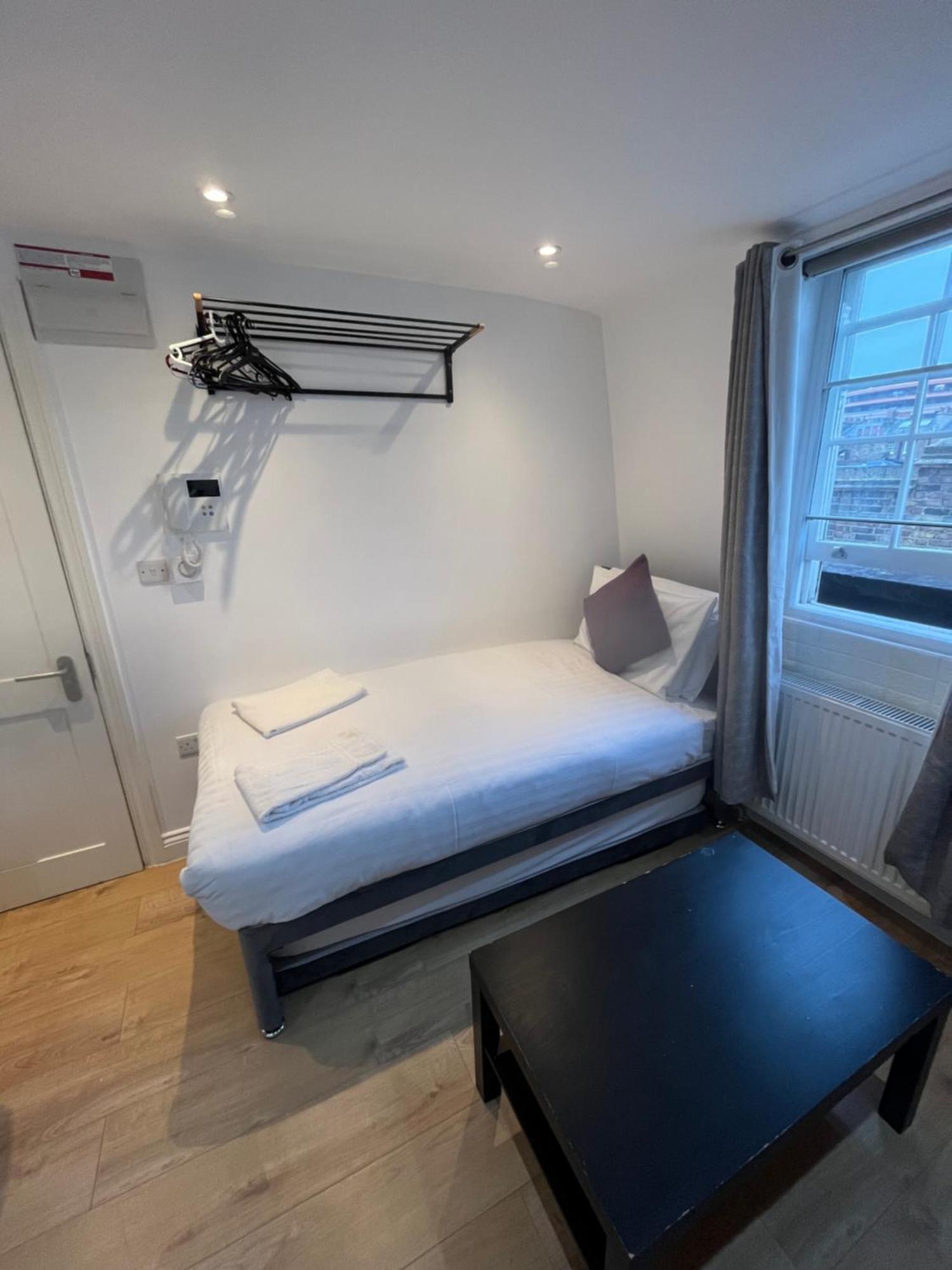Aparthotel Gloucter place à Londres Extérieur photo